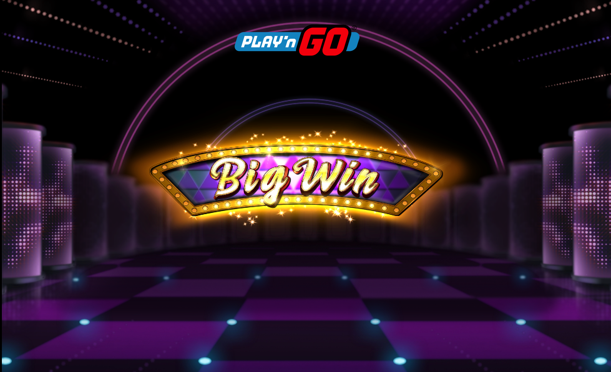 Big Win 777 from Play`n Go